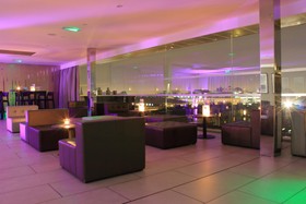 DoubleTree by Hilton Hotel Edinburgh City Centre