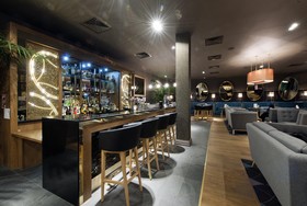 DoubleTree by Hilton Hotel Edinburgh City Centre