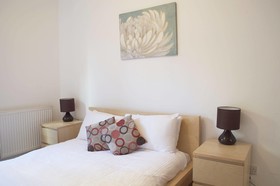 Dreamhouse Apartments Edinburgh Tollcross