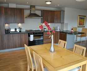Dreamhouse Apartments Edinburgh Tollcross