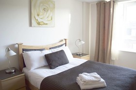 Dreamhouse Apartments Edinburgh Tollcross