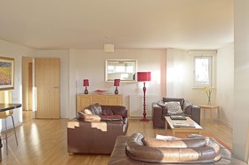 Dreamhouse Apartments Edinburgh Tollcross