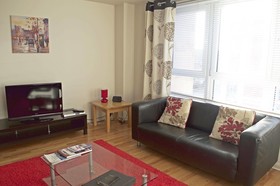 Dreamhouse Apartments Edinburgh Tollcross