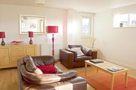 Dreamhouse Apartments Edinburgh Tollcross
