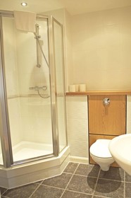 Dreamhouse Apartments Edinburgh Tollcross