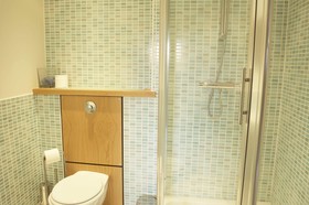 Dreamhouse Apartments Edinburgh Tollcross