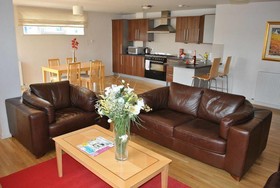 Dreamhouse Apartments Edinburgh Tollcross