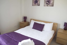 Dreamhouse Apartments Edinburgh Tollcross