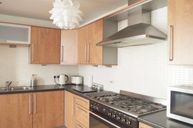 Dreamhouse Apartments Edinburgh Tollcross