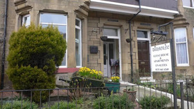 Drumorne Guest House