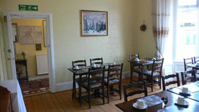 Drumorne Guest House