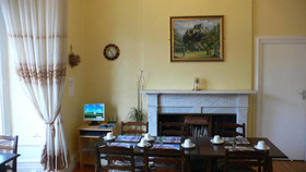 Drumorne Guest House