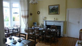 Drumorne Guest House