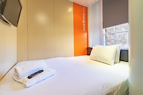 easyHotel Edinburgh