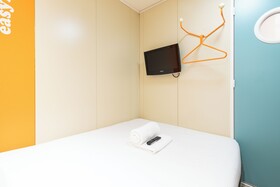 easyHotel Edinburgh
