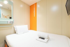 easyHotel Edinburgh