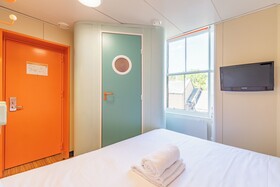 easyHotel Edinburgh