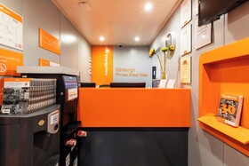 easyHotel Edinburgh