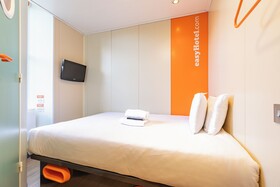 easyHotel Edinburgh