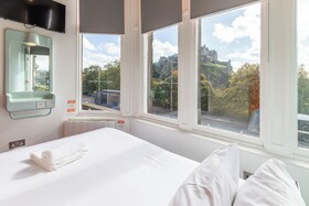 easyHotel Edinburgh