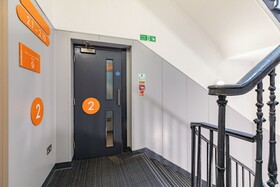 easyHotel Edinburgh