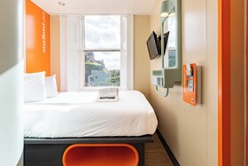 easyHotel Edinburgh