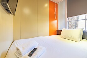 easyHotel Edinburgh