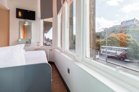 easyHotel Edinburgh