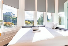 easyHotel Edinburgh