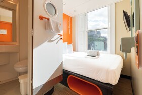 easyHotel Edinburgh