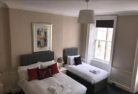 Edinburgh Central Guest House