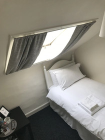 Edinburgh Central Guest House