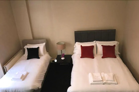Edinburgh Central Guest House