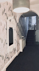 Edinburgh Central Guest House