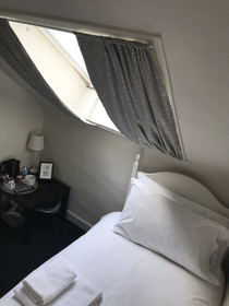 Edinburgh Central Guest House