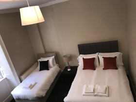 Edinburgh Central Guest House