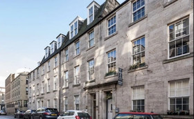 Edinburgh Central Guest House