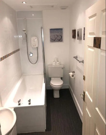 Edinburgh Central Guest House