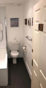 Edinburgh Central Guest House