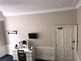 Edinburgh Central Guest House