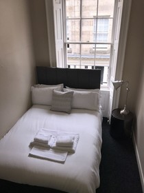 Edinburgh Central Guest House