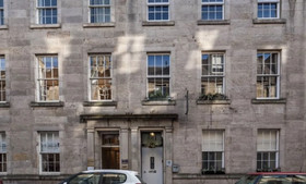 Edinburgh Central Guest House