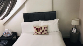 Edinburgh Central Guest House