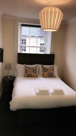Edinburgh Central Guest House
