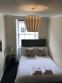 Edinburgh Central Guest House