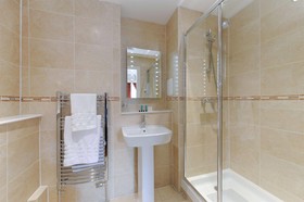 Edinburgh City Suites