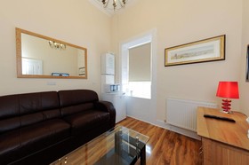 Edinburgh City Suites