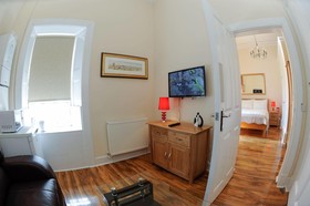 Edinburgh City Suites