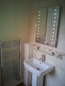 Edinburgh City Suites