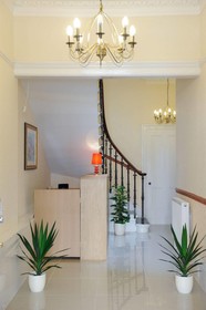 Edinburgh City Suites